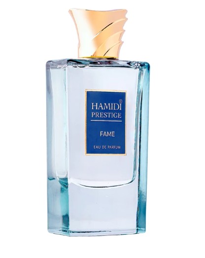 Levně Hamidi Prestige Fame - EDP 80 ml