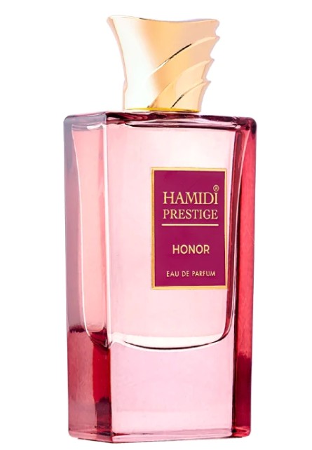 Hamidi Prestige Honor - EDP 80 ml