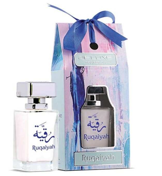 Hamidi Ruqaiyah - koncentrovaná parfémovaná voda bez alkoholu 50 ml