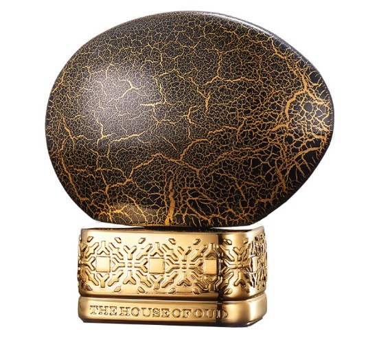 The House of Oud Blessing Silence - EDP 75 ml