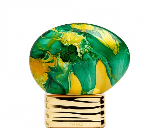 The House of Oud Cypress Shade - EDP 75 ml