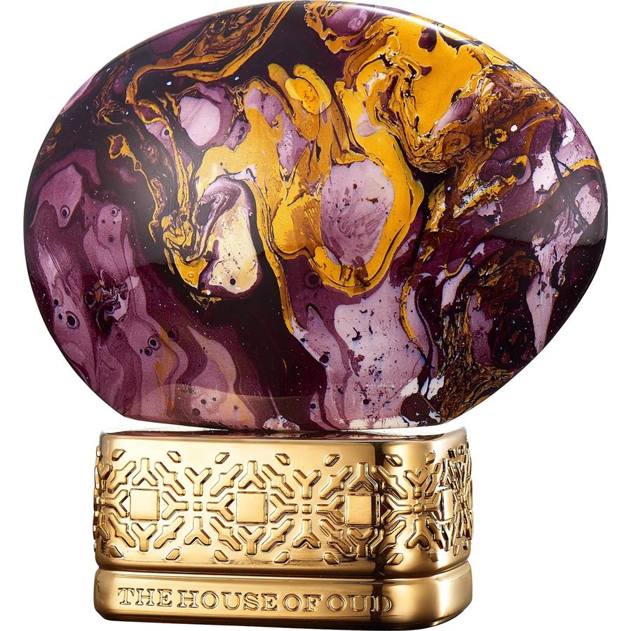 The House of Oud Grape Pearls - EDP 75 ml