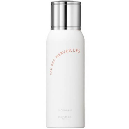 Levně Hermes Eau Des Merveilles - deodorant ve spreji 150 ml