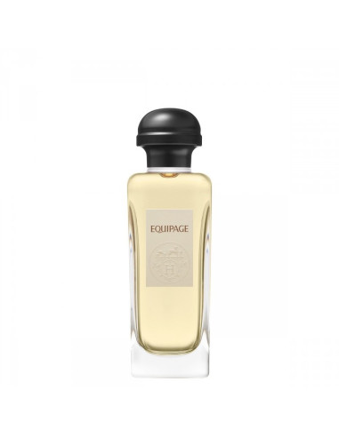Hermes Equipage - toaletní voda s rozprašovačem 100 ml