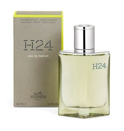 Hermes H24 - EDP (plnitelná) 100 ml