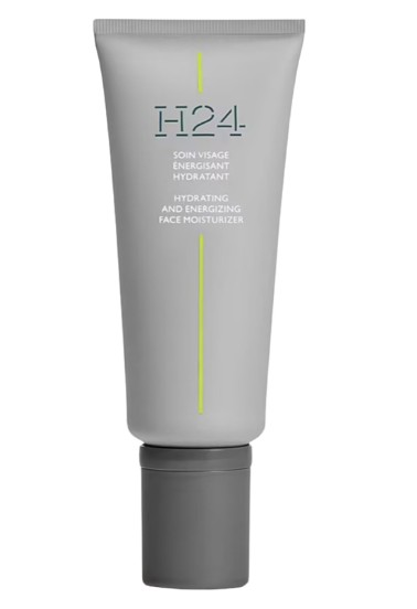 Hermes H24 - hydratační péče o obličej 100 ml