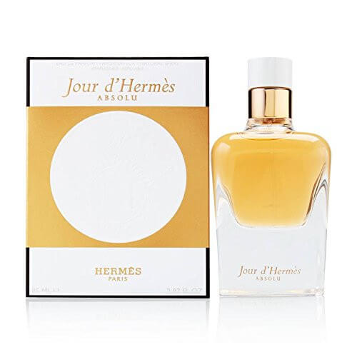 Hermes Jour D´Hermes Absolu - EDP 85 ml