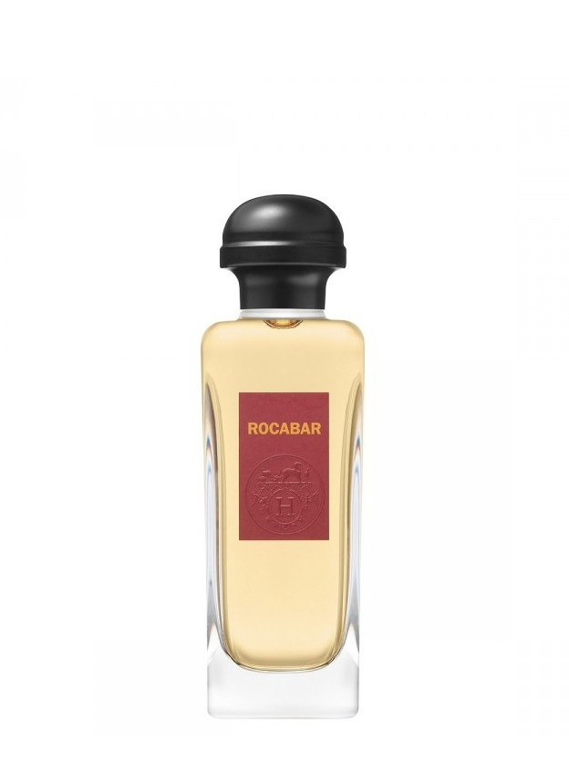 Hermes Rocabar - toaletní voda s rozprašovačem 100 ml