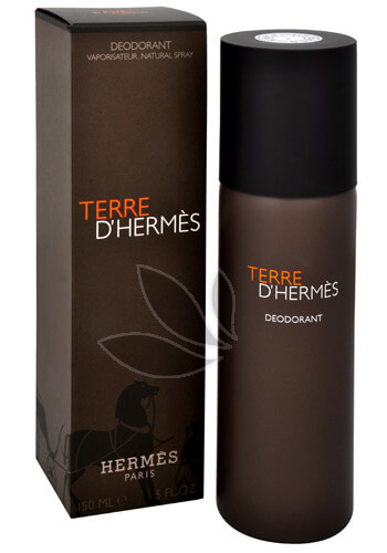 Hermes Terre D´ Hermes - deodorant ve spreji 150 ml