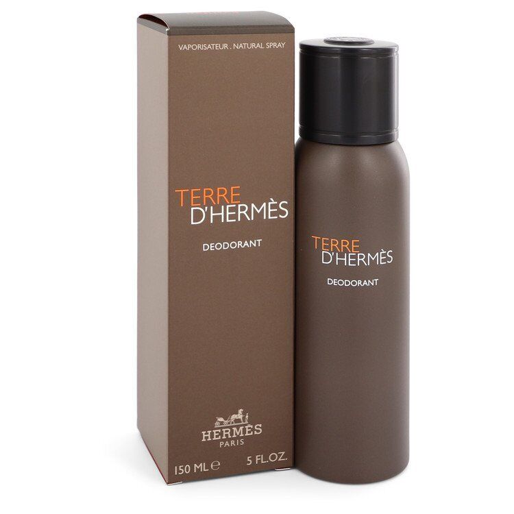 Levně Hermes Terre D´ Hermes - deodorant ve spreji 150 ml