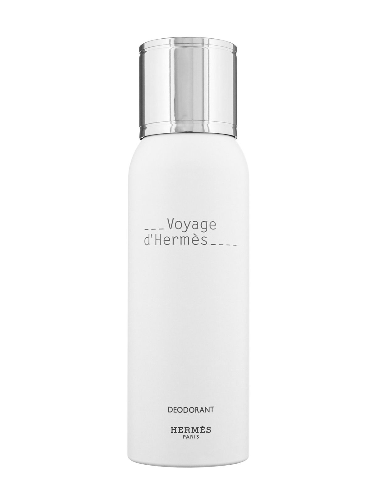 Hermes Voyage D´ Hermes - deodorant ve spreji 150 ml