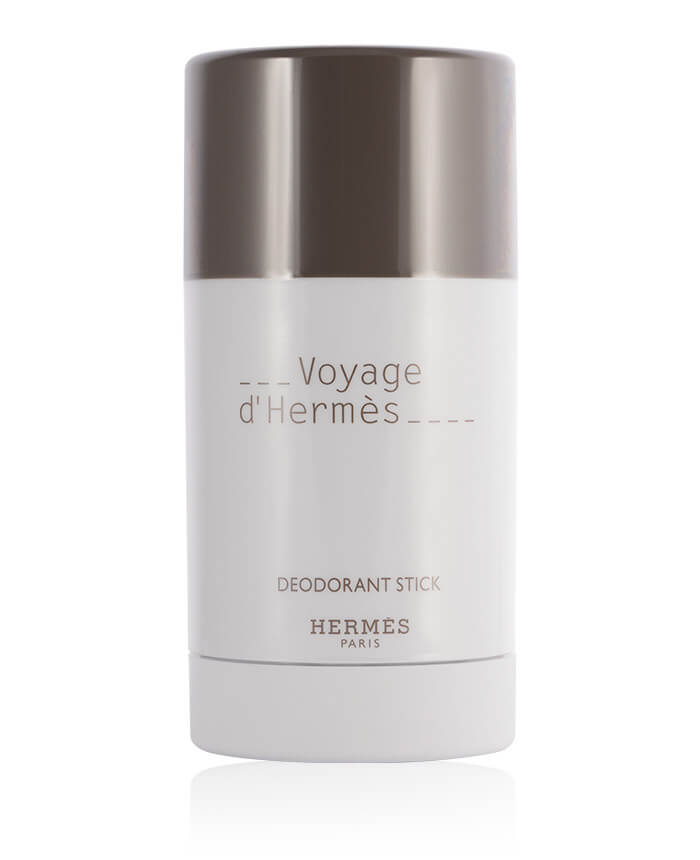 Hermes Voyage D´ Hermes - tuhý deodorant 75 ml