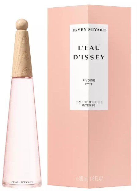 Levně Issey Miyake L`Eau D`Issey Pivoine - EDT 50 ml