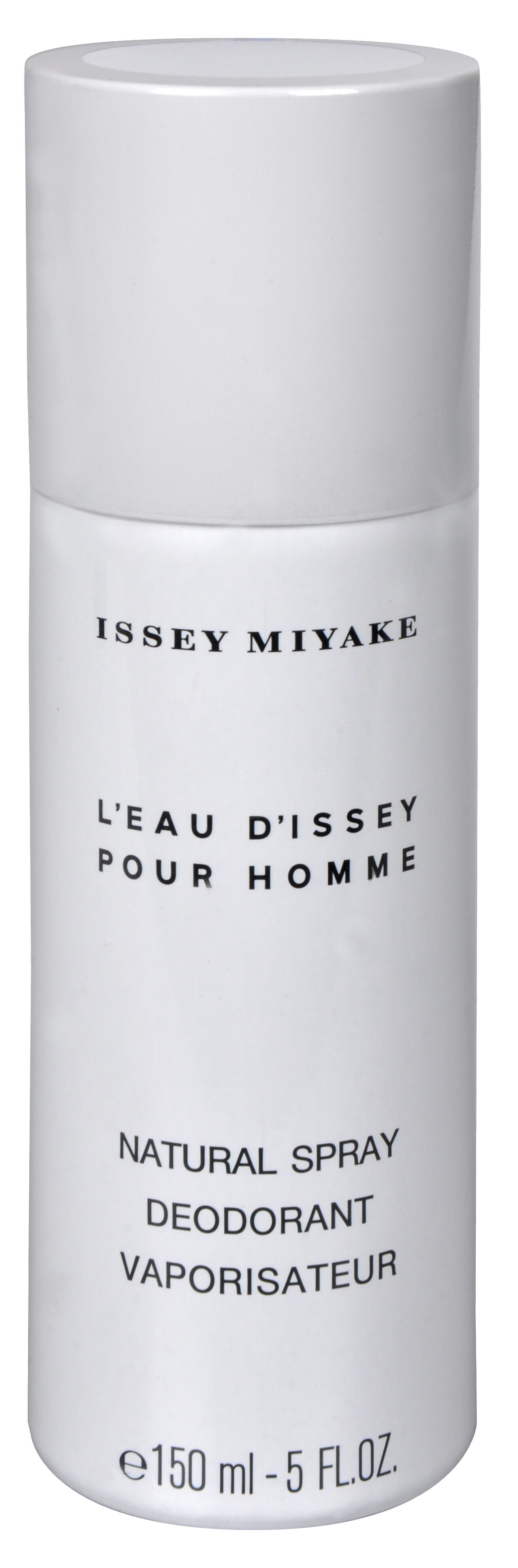 Issey Miyake L´Eau D´Issey Pour Homme - deodorant ve spreji 150 ml