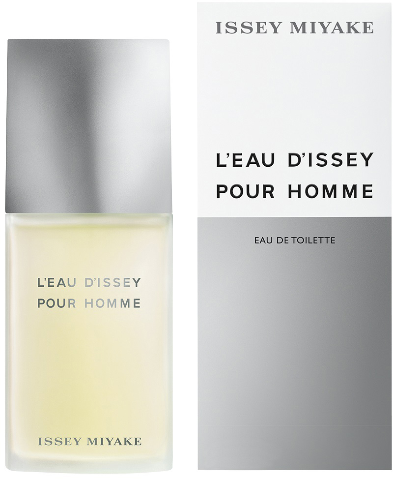 Issey Miyake L´Eau D´Issey Pour Homme - EDT 40 ml