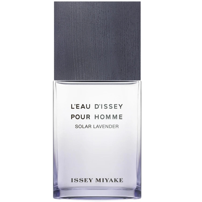 Levně Issey Miyake L´Eau D´Issey Pour Homme Solar Lavender Intense - EDT 100 ml