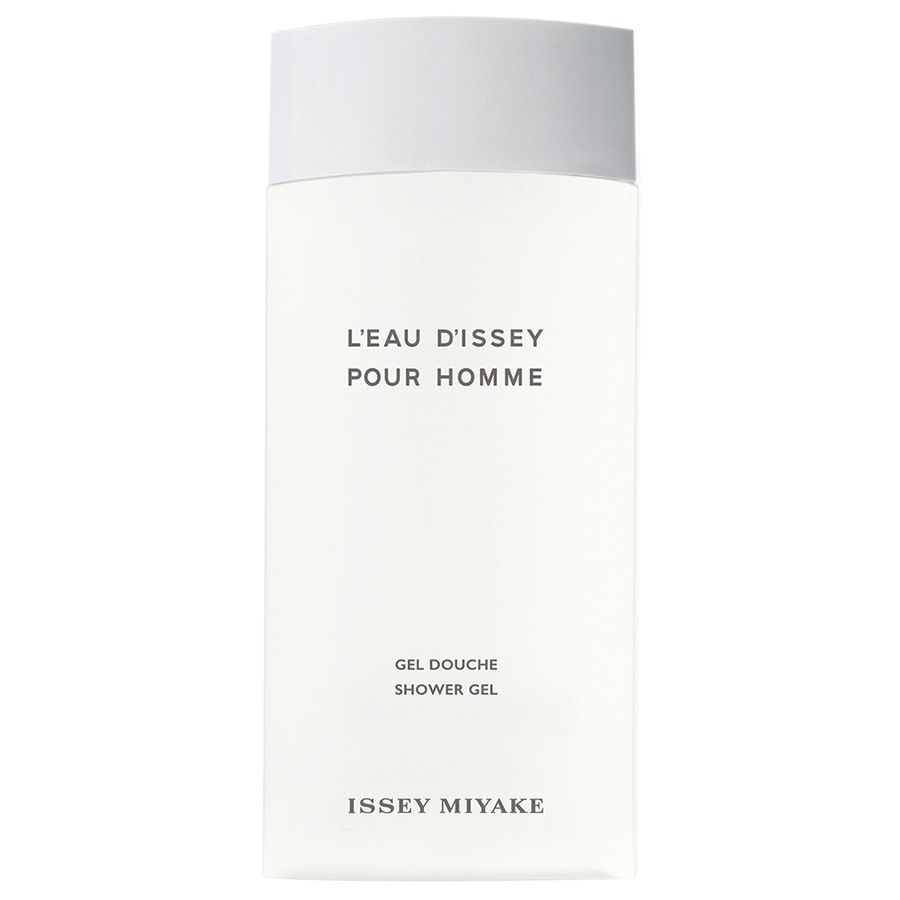 Issey Miyake L´Eau D´Issey Pour Homme - sprchový gel 200 ml