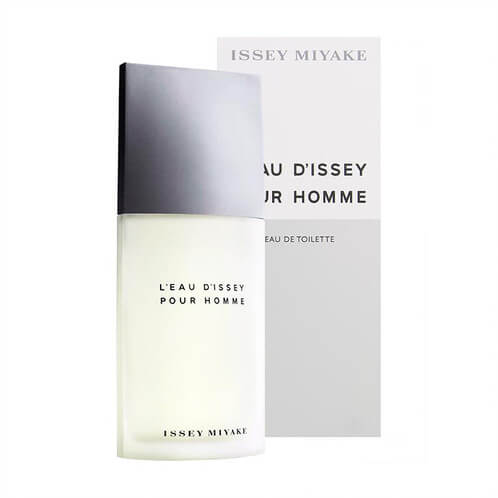 Issey Miyake L´Eau D´Issey Pour Homme - EDT 40 ml + 2 mesiace na vrátenie tovaru