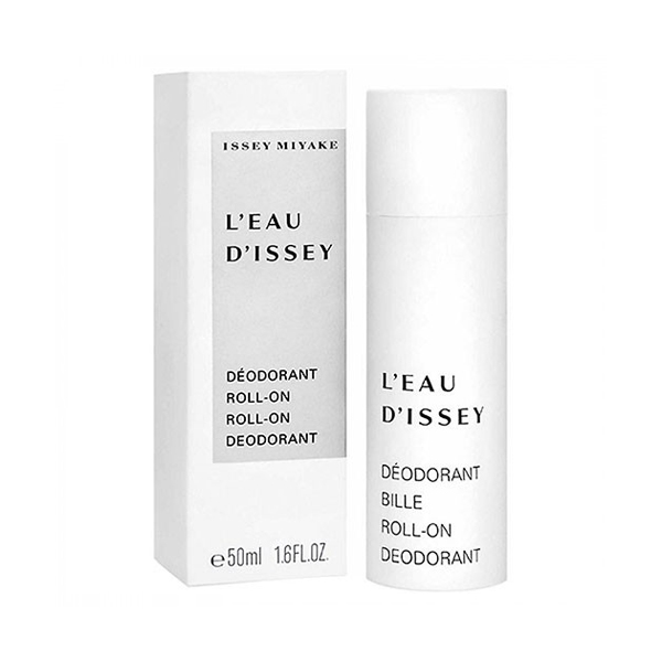 Issey Miyake L´Eau D´Issey - roll-on 50 ml