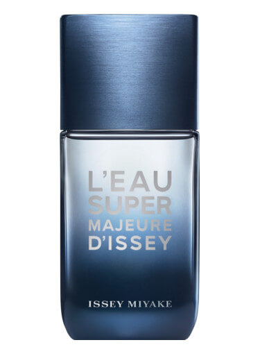 Issey Miyake L´Eau Super Majeure D´Issey - EDT 100 ml + 2 měsíce na vrácení zboží