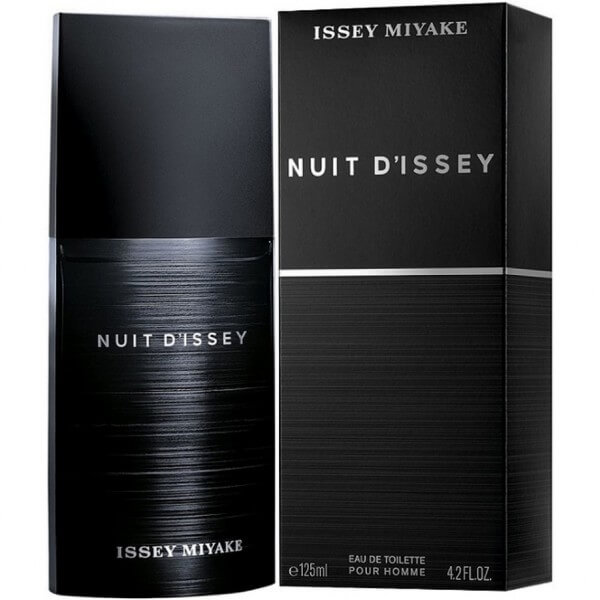 Issey Miyake Nuit D´Issey - EDT 75 ml