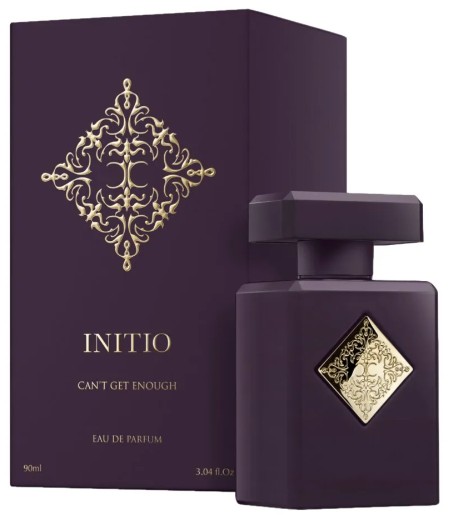Initio Can`t Get Enough - EDP 90 ml