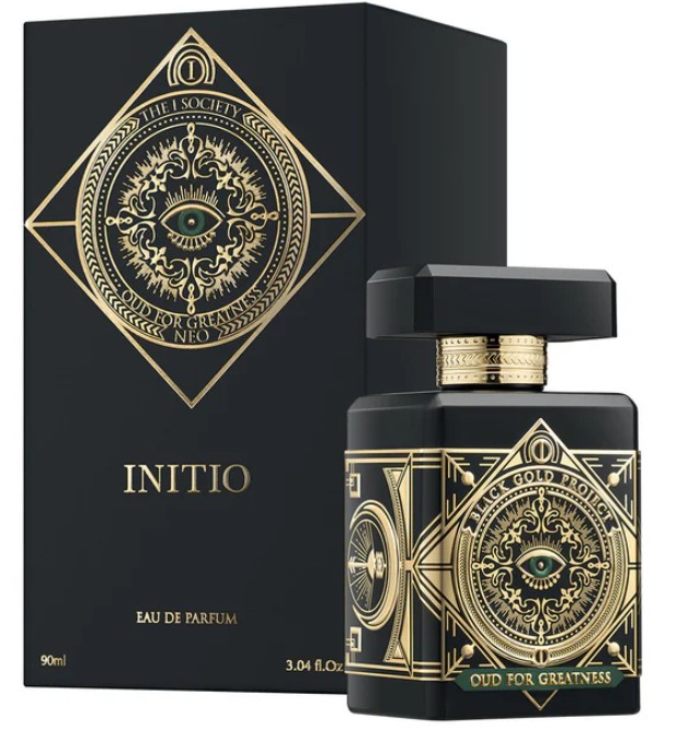 Initio Oud For Greatness Neo - EDP 90 ml