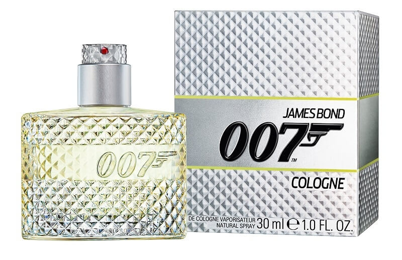 James Bond James Bond 007 Cologne - EDC 50 ml + 2 mesiace na vrátenie tovaru