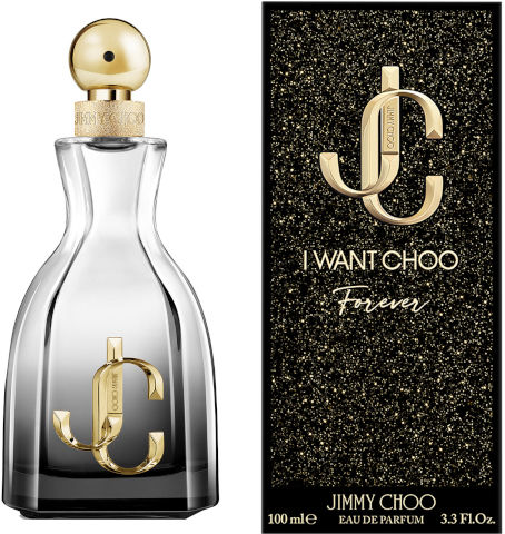 Jimmy Choo I Want Choo Forever - EDP 100 ml