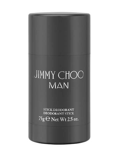 Jimmy Choo Man - tuhý deodorant 75 ml
