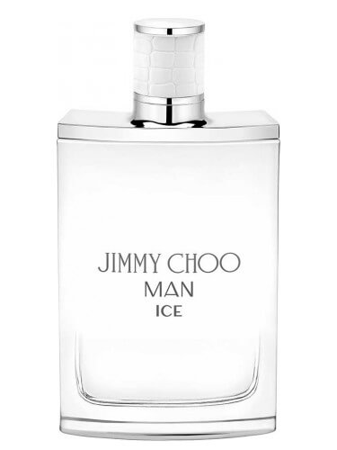 Jimmy Choo Man Ice - EDT 100 ml