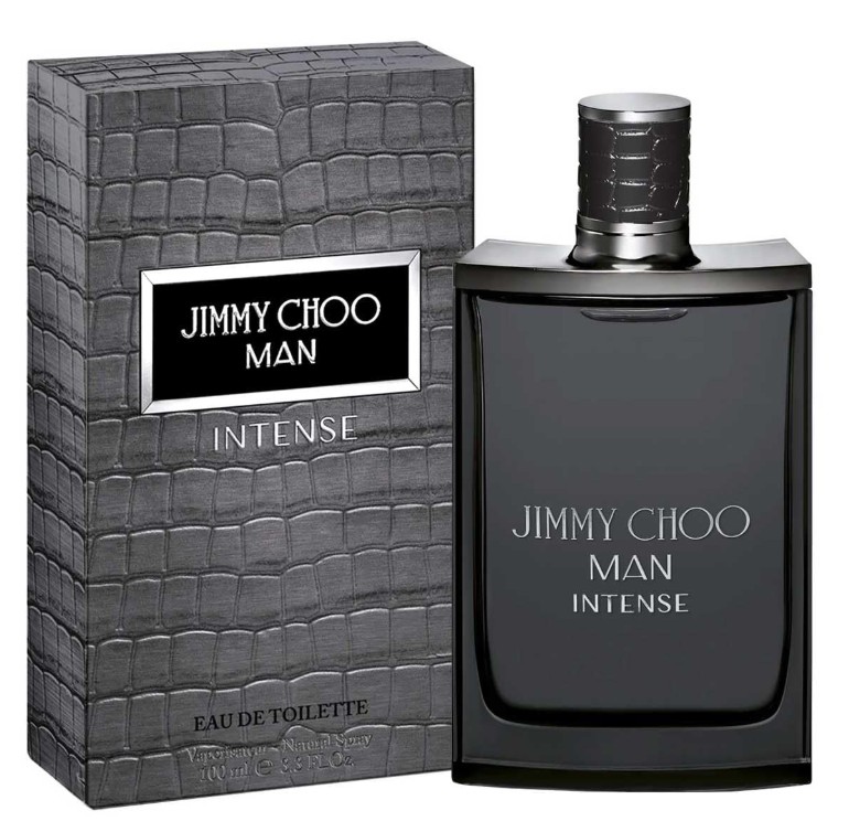 Man Intense - EDT 100 ml