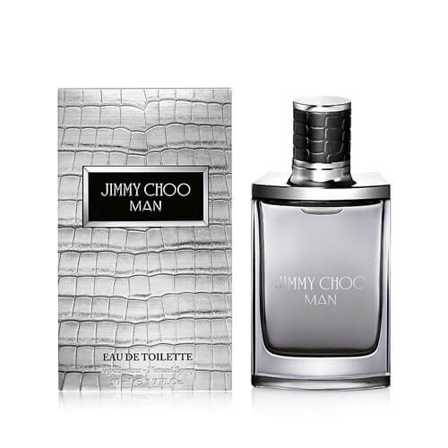 Jimmy Choo Man - EDT 50 ml