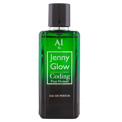 Levně Jenny Glow Coding Pour Homme - EDP 50 ml