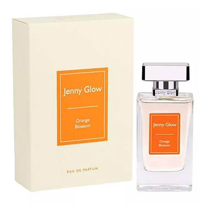 Jenny Glow Jenny Glow Orange Blossom - EDP 80 ml