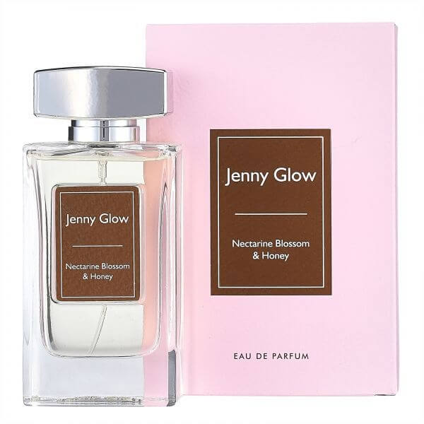 Levně Jenny Glow Nectarine Blossoms - EDP 80 ml