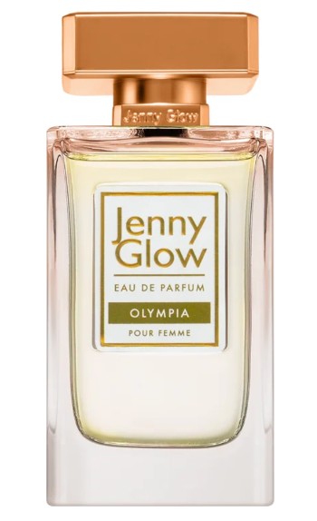 Levně Jenny Glow Olympia Pour Femme - EDP 80 ml