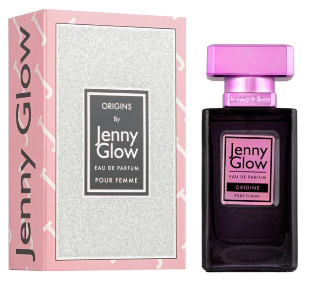 Levně Jenny Glow Origins Pour Femme - EDP 80 ml