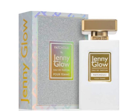 Levně Jenny Glow Patchouli Pour Femme - EDP 80 ml