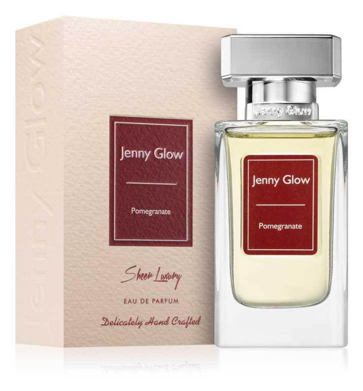 Jenny Glow Pomegranate - EDP 80 ml