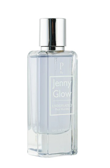 Levně Jenny Glow Undefeated Pour Homme - EDP 50 ml