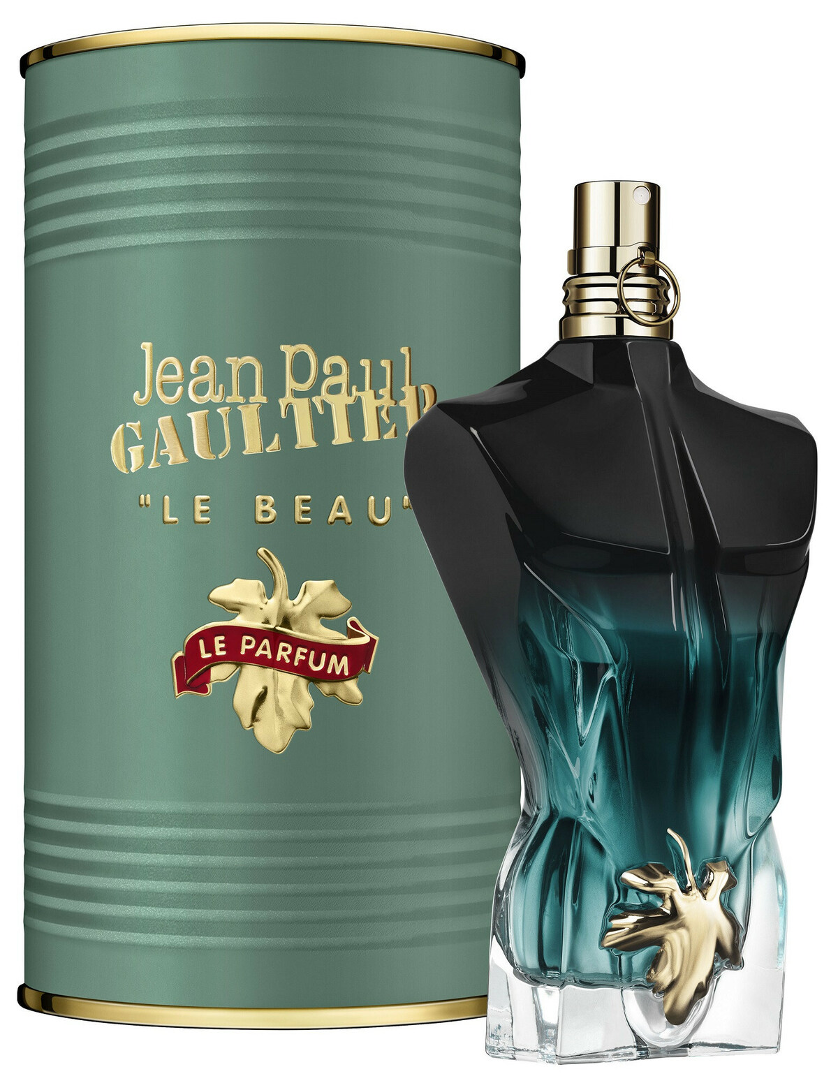 Jean P. Gaultier Le Beau Le Parfum - EDP 75 ml + 2 mesiace na vrátenie tovaru