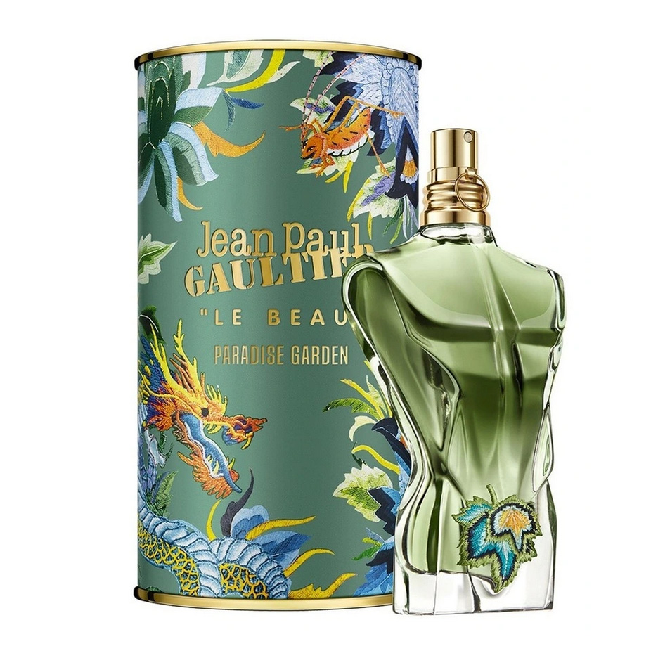 Jean P. Gaultier Le Beau Paradise Garden - EDP 75 ml
