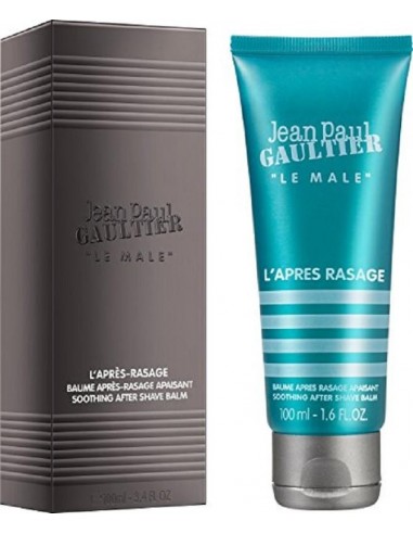Jean P. Gaultier Le Male - balzám po holení 100 ml