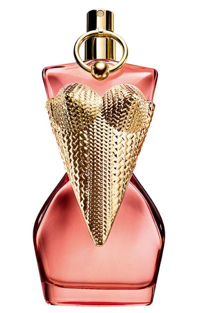 Parfém Jean P. Gaultier Divine Couture v černé lahvičce