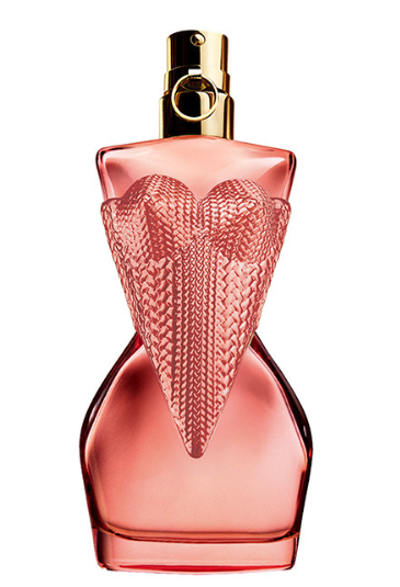 Perfumovaný parfém Jean P. Gaultier Divine Couture v černé lahvičce