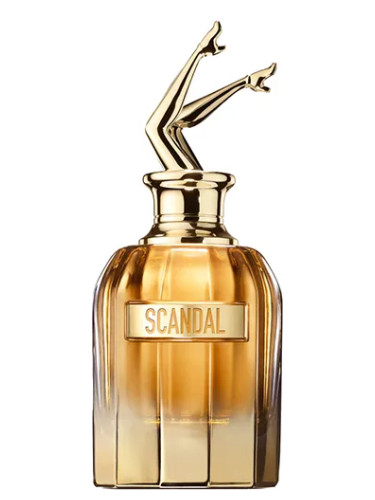 Jean P. Gaultier Scandal Absolu - parfém 80 ml