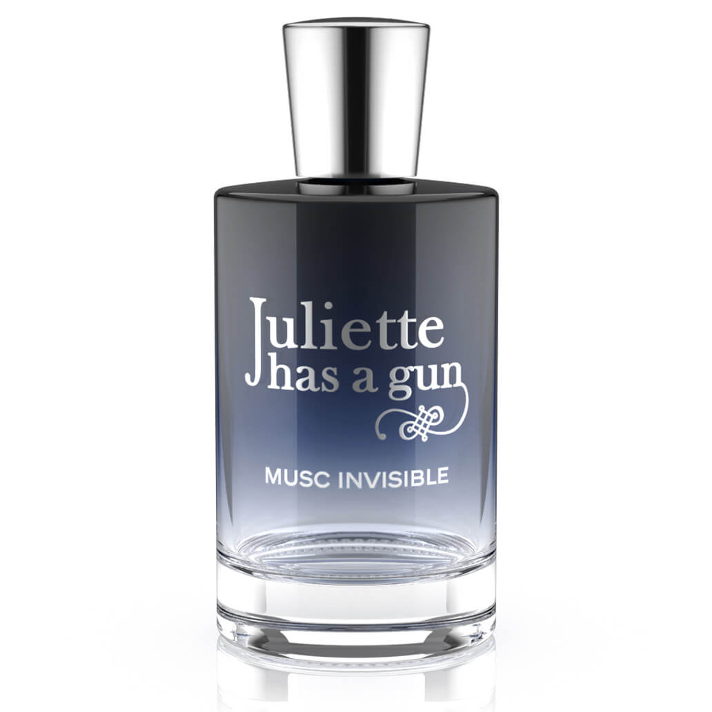 Juliette Has A Gun Musc Invisible - EDP 100 ml