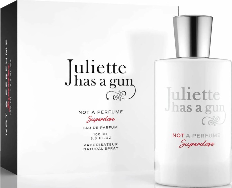 Juliette Has A Gun Not A Perfume Superdose - EDP 100 ml