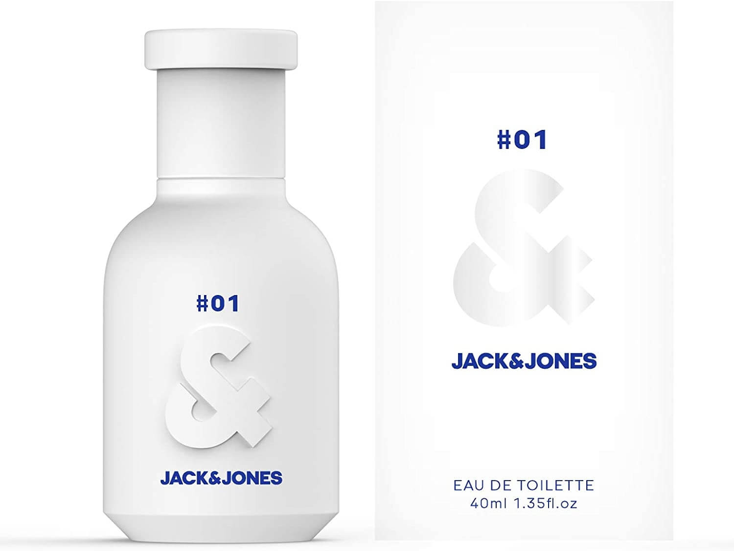Jack&Jones Jack&Jones #01 - EDT 75 ml